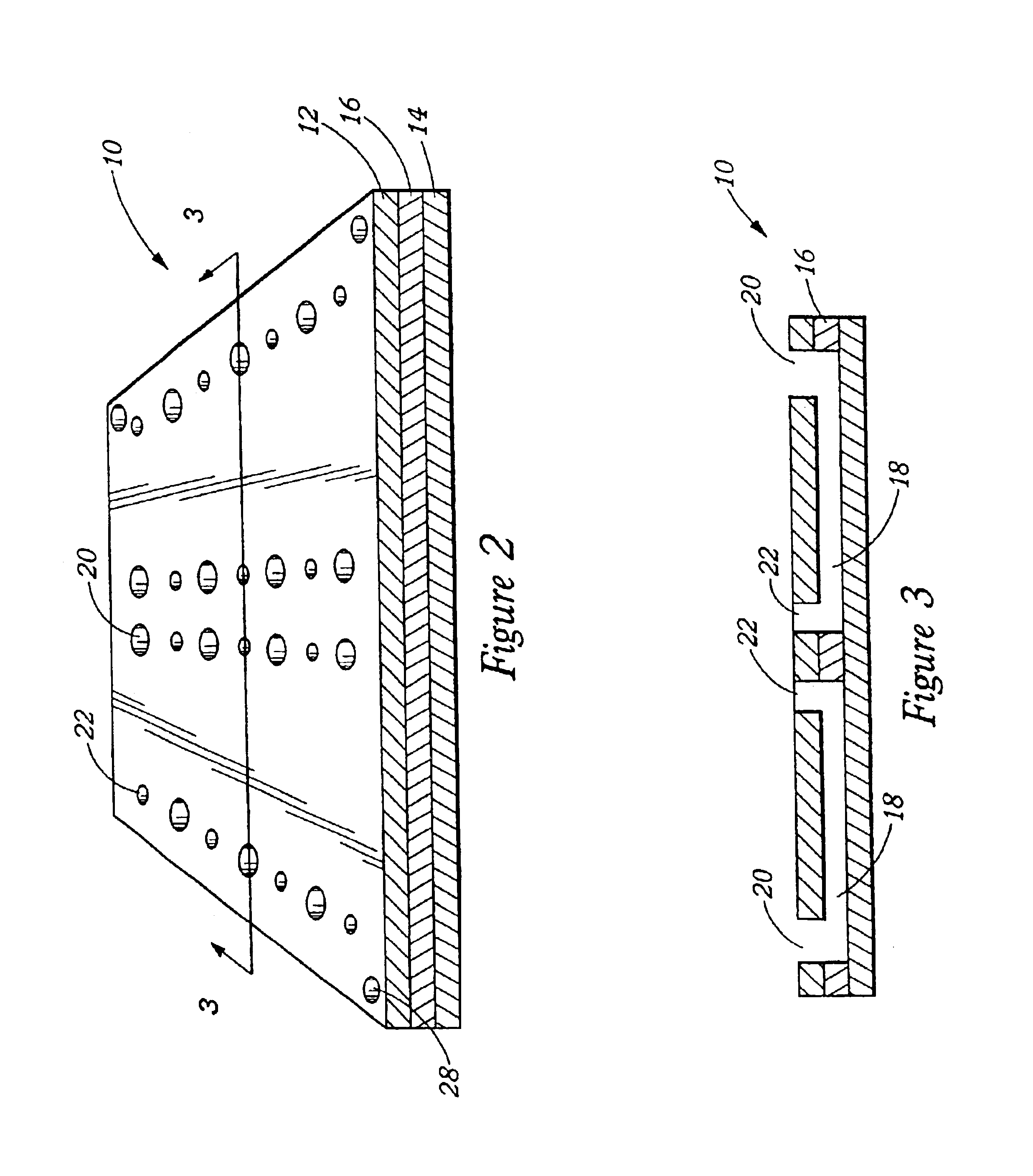 Disposable optical cuvette cartridge with low fluorescence material