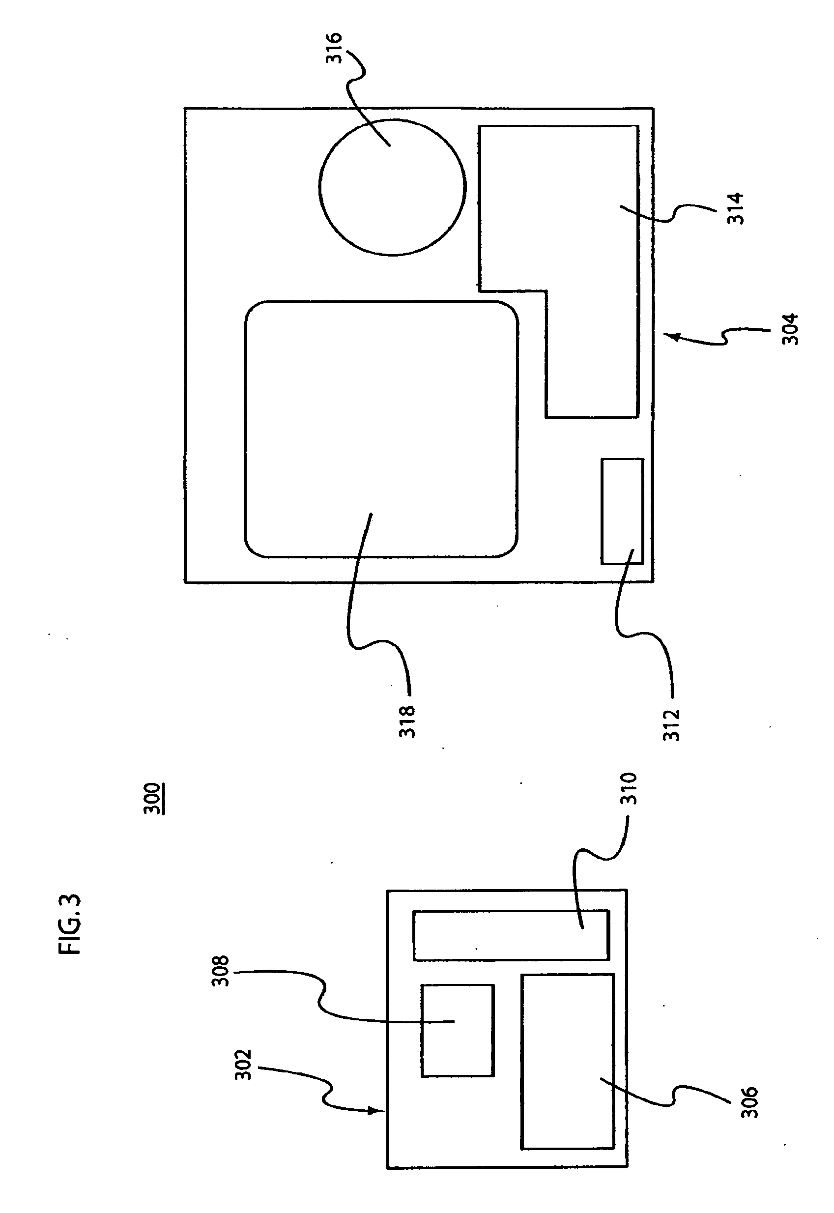 Electronic stethoscope apparatus