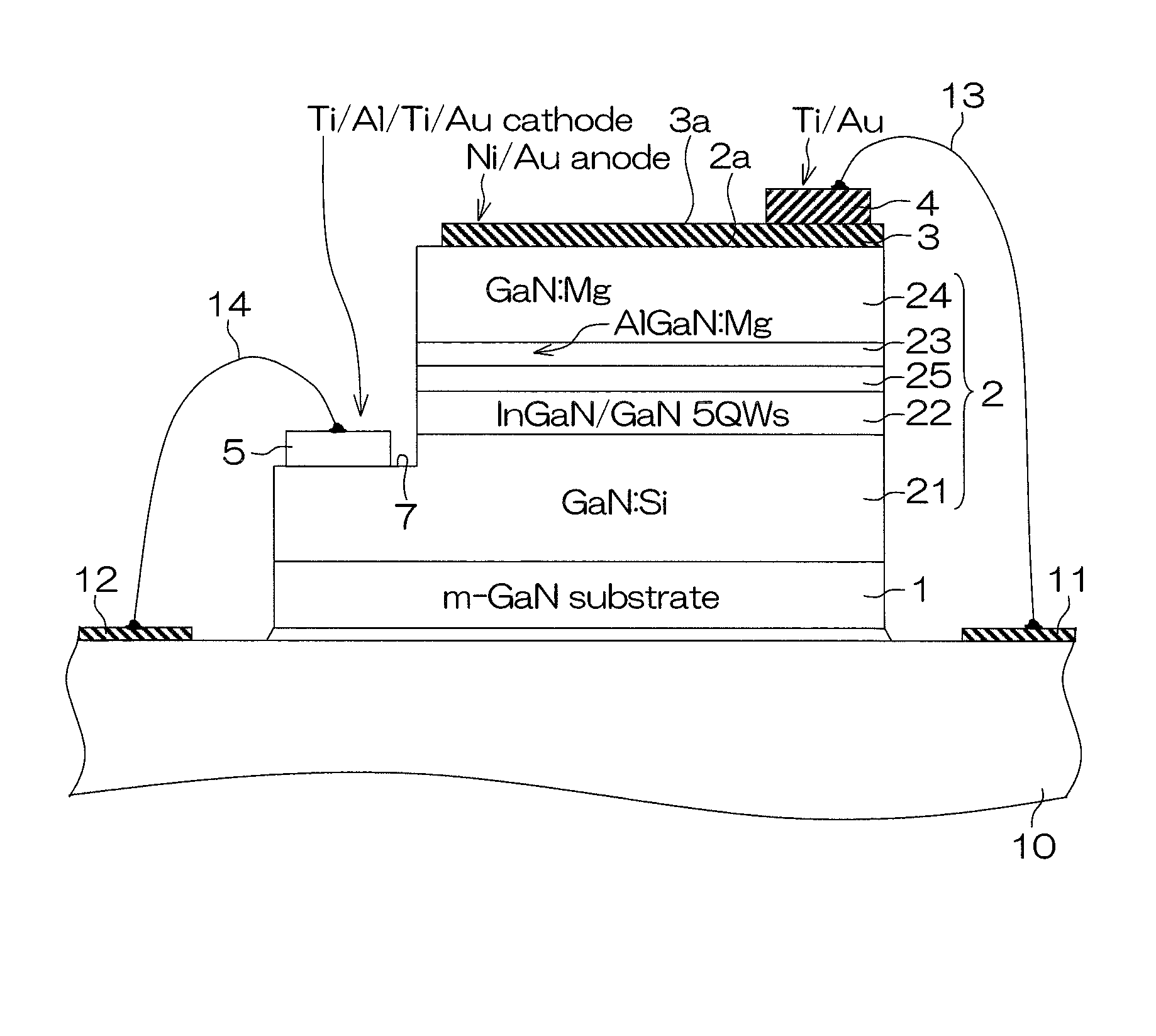 Light-emitting device