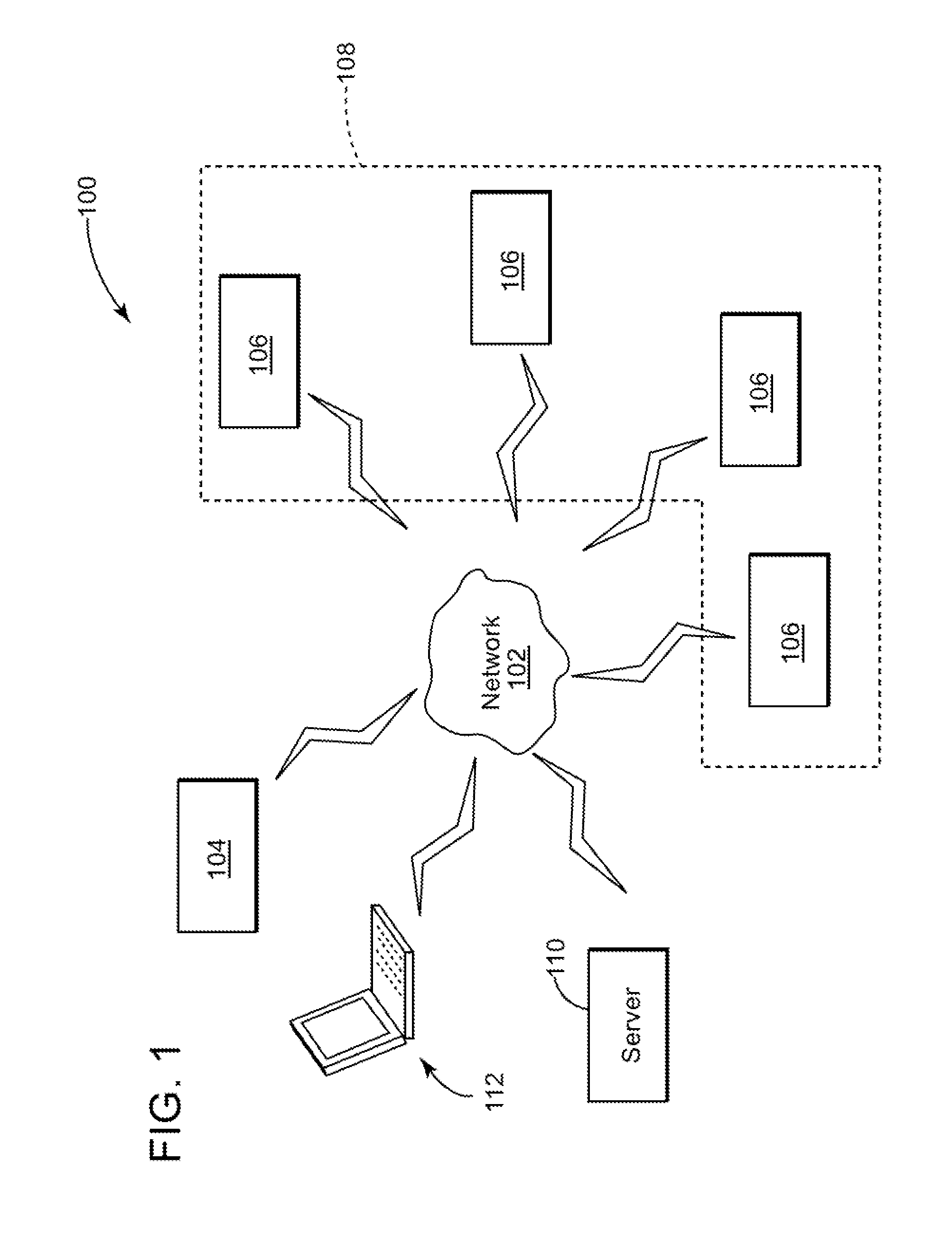 System and method for updating firmware across devices in a process facility