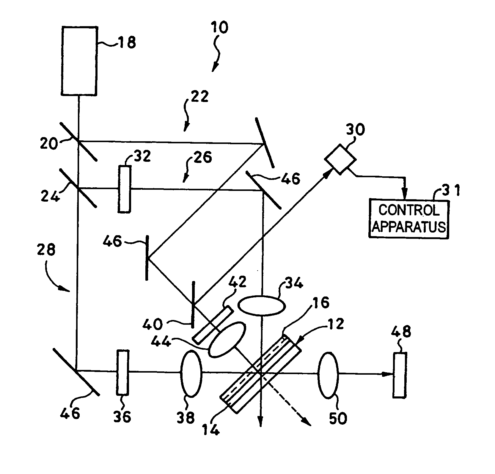 Holographic recording medium, its manufacturing method, and holographic recording/reproducing system