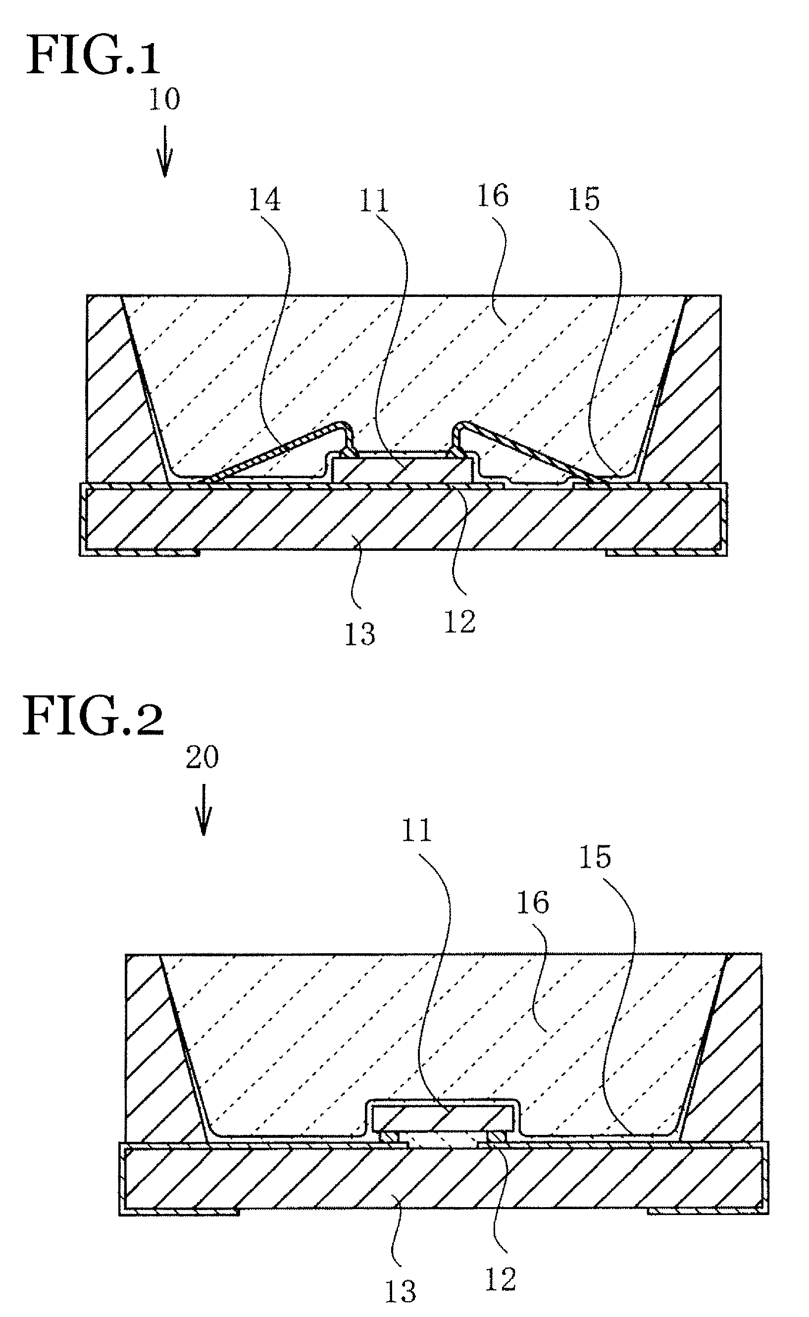 Light emitting device