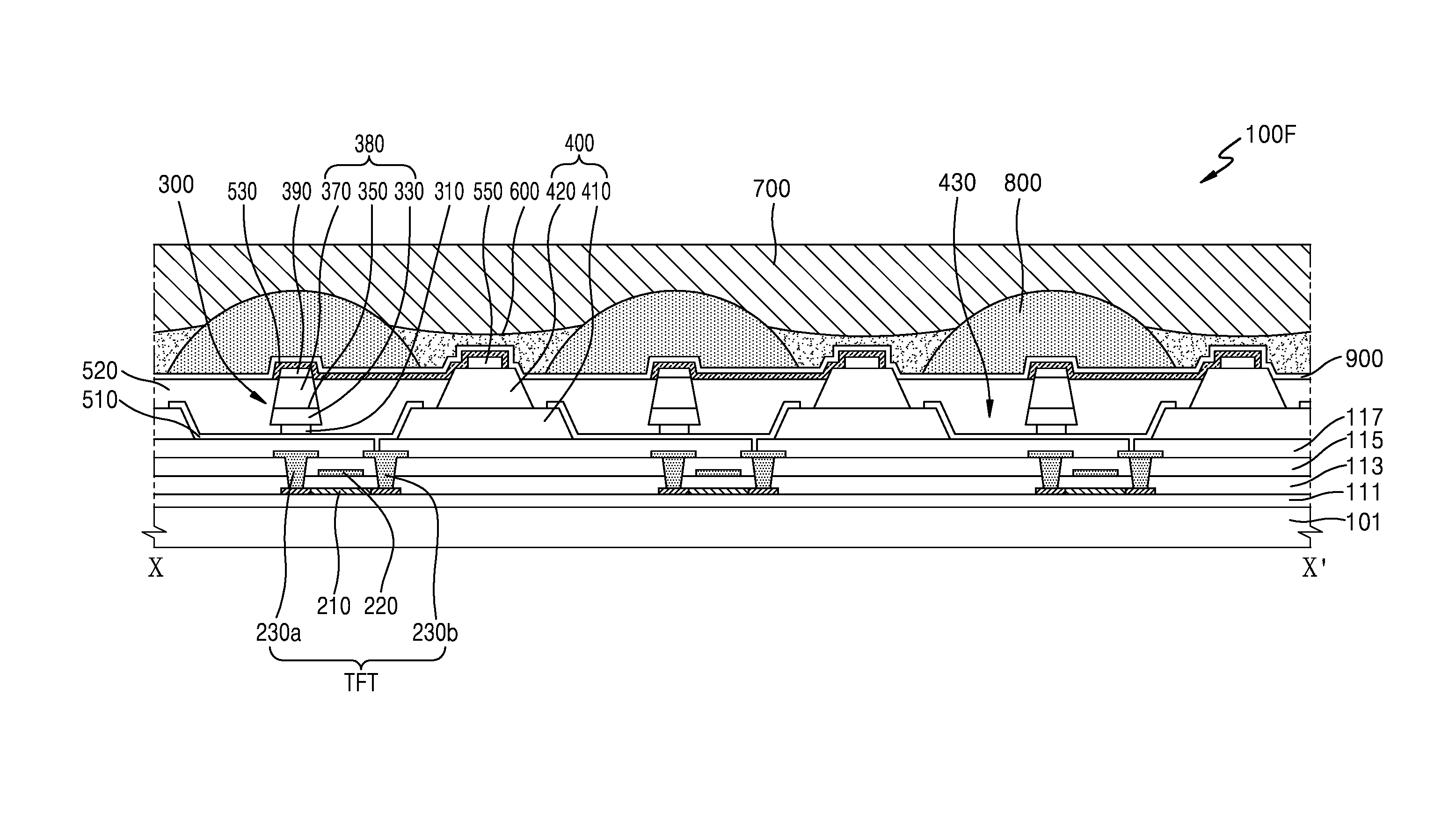 Display apparatus and manufacturing method thereof