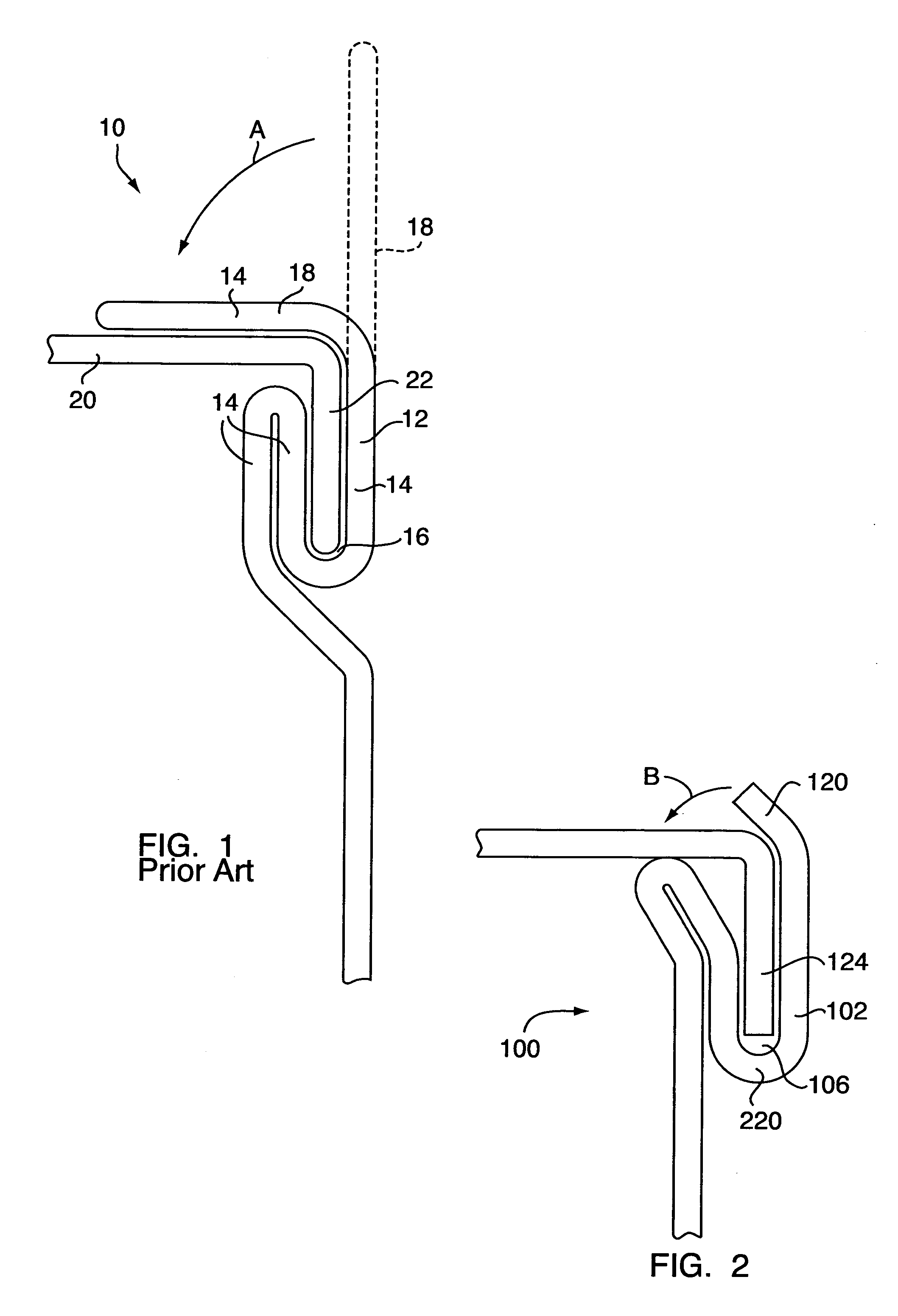 Seam closing apparatus