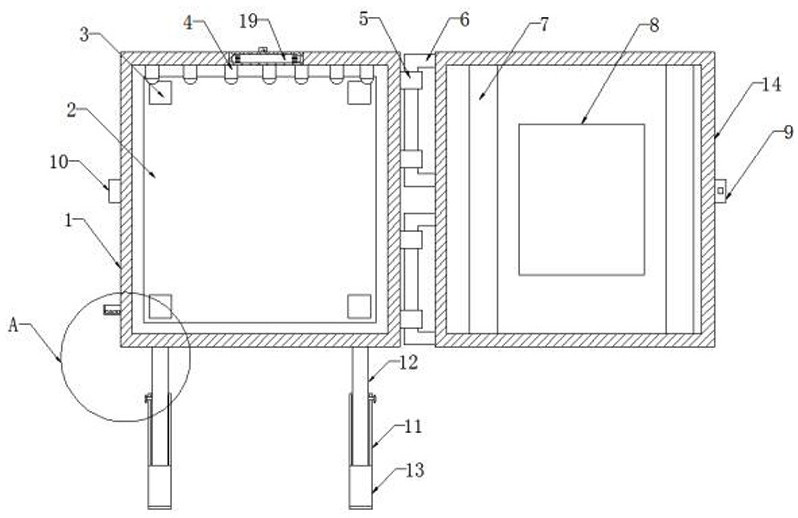 Sketch drawing board for software design