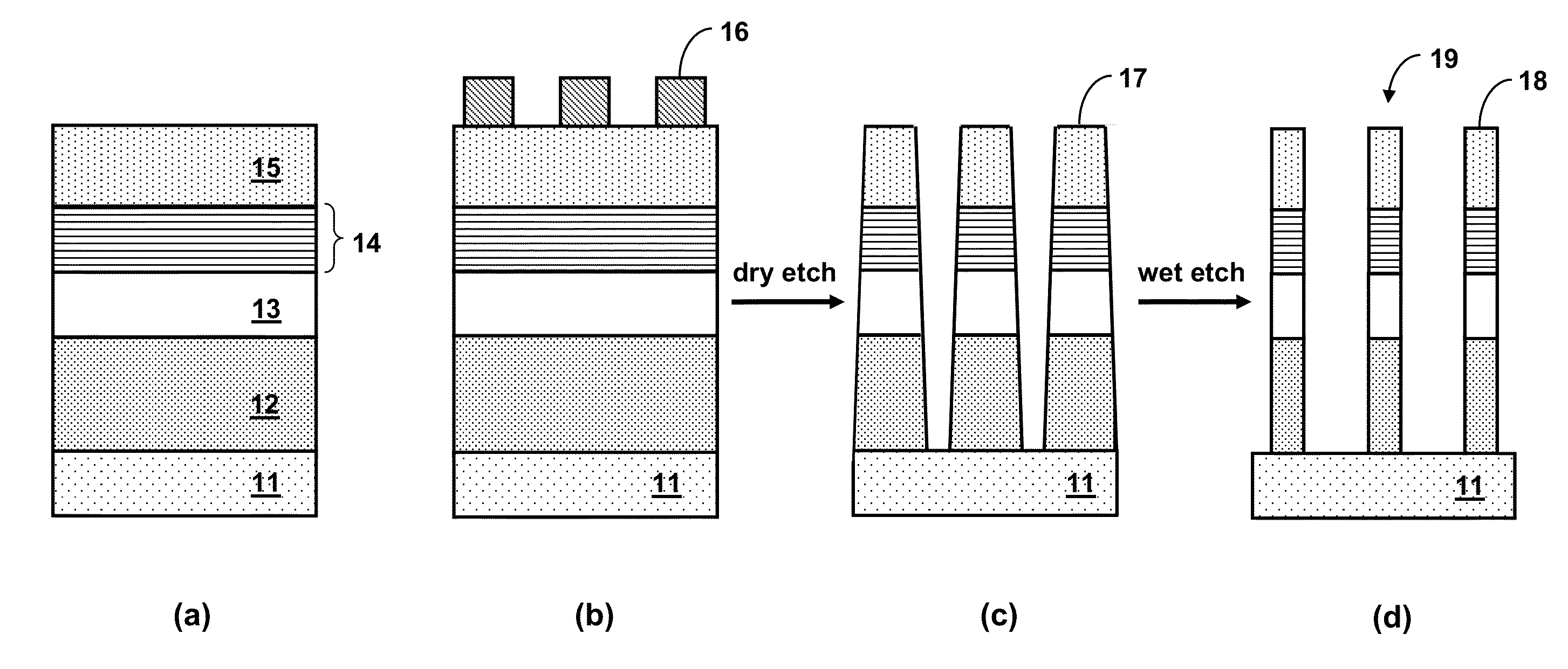 Multicolor Photonic Crystal Laser Array