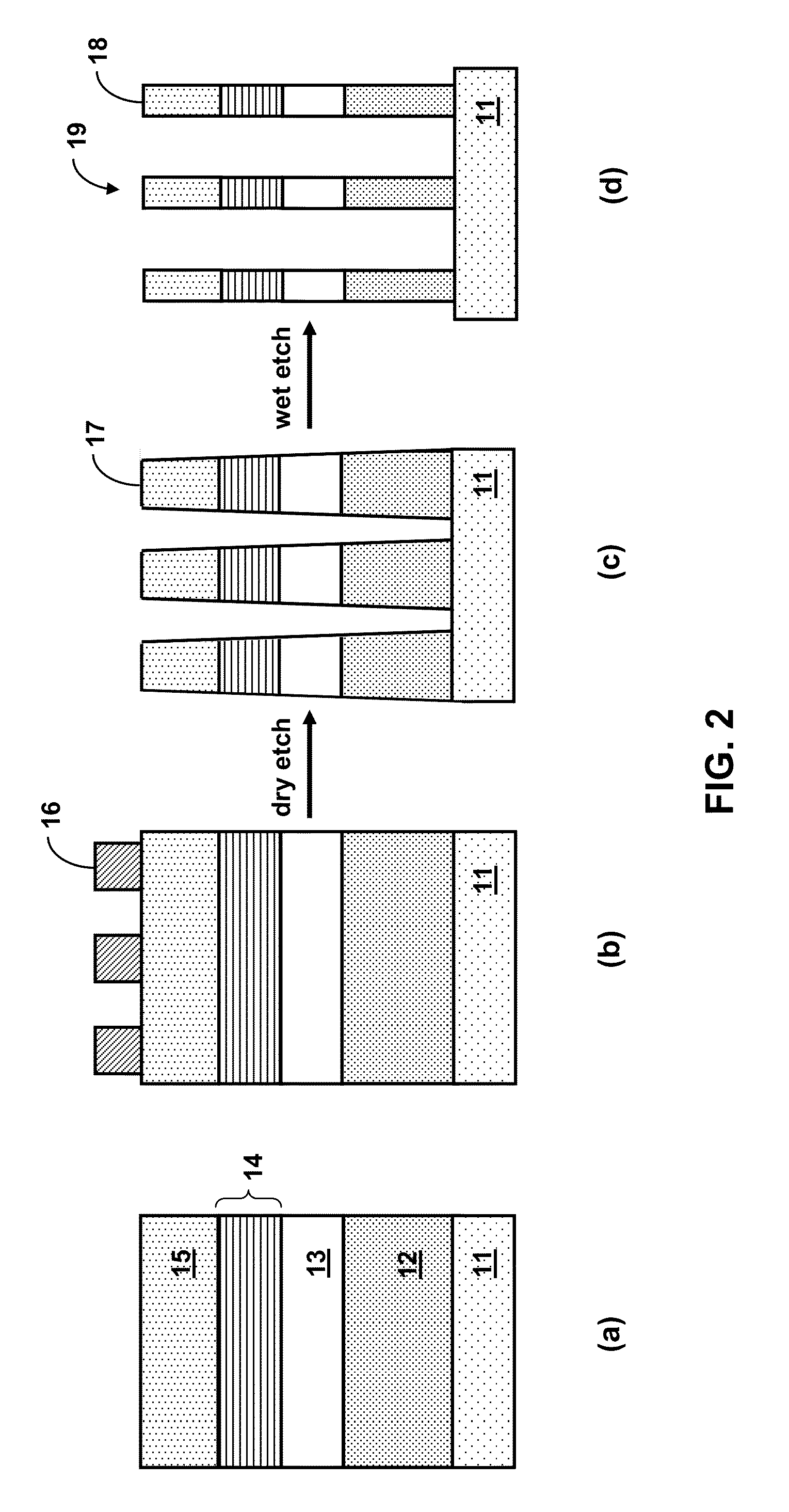 Multicolor Photonic Crystal Laser Array