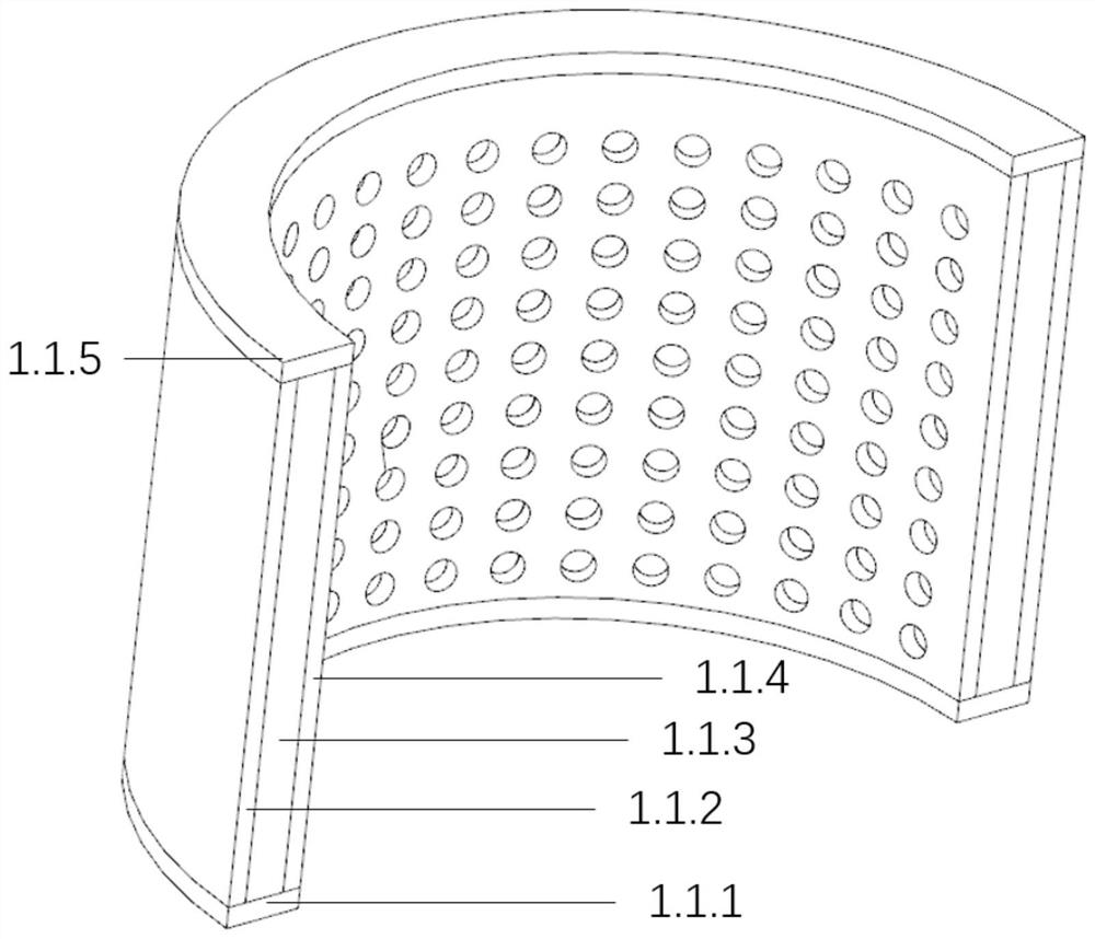 Unexploded ammunition/explosive destruction protection device, system and method