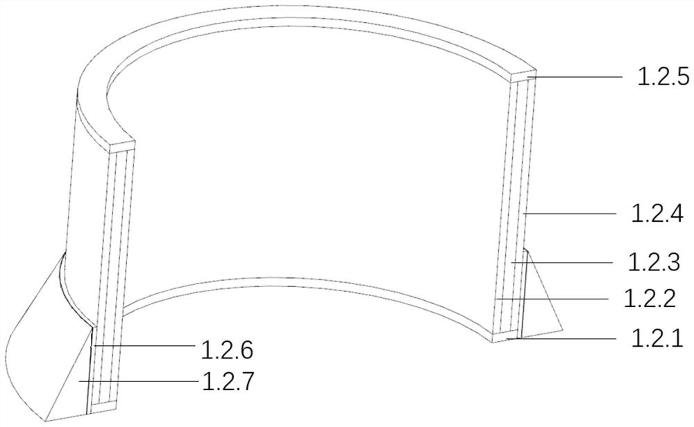 Unexploded ammunition/explosive destruction protection device, system and method