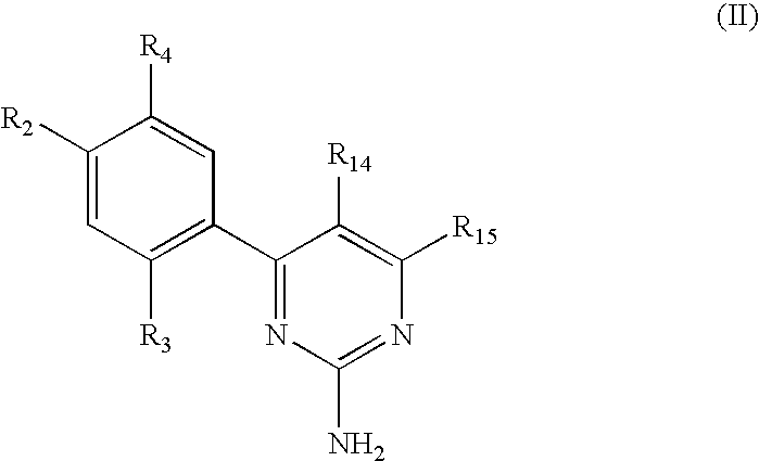 Triazinone and diazinone derivatives useful as HSP90 inhibitors