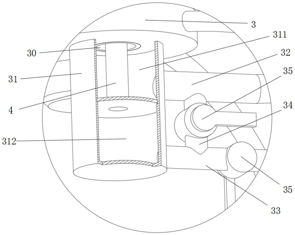 Fish culture feeding device