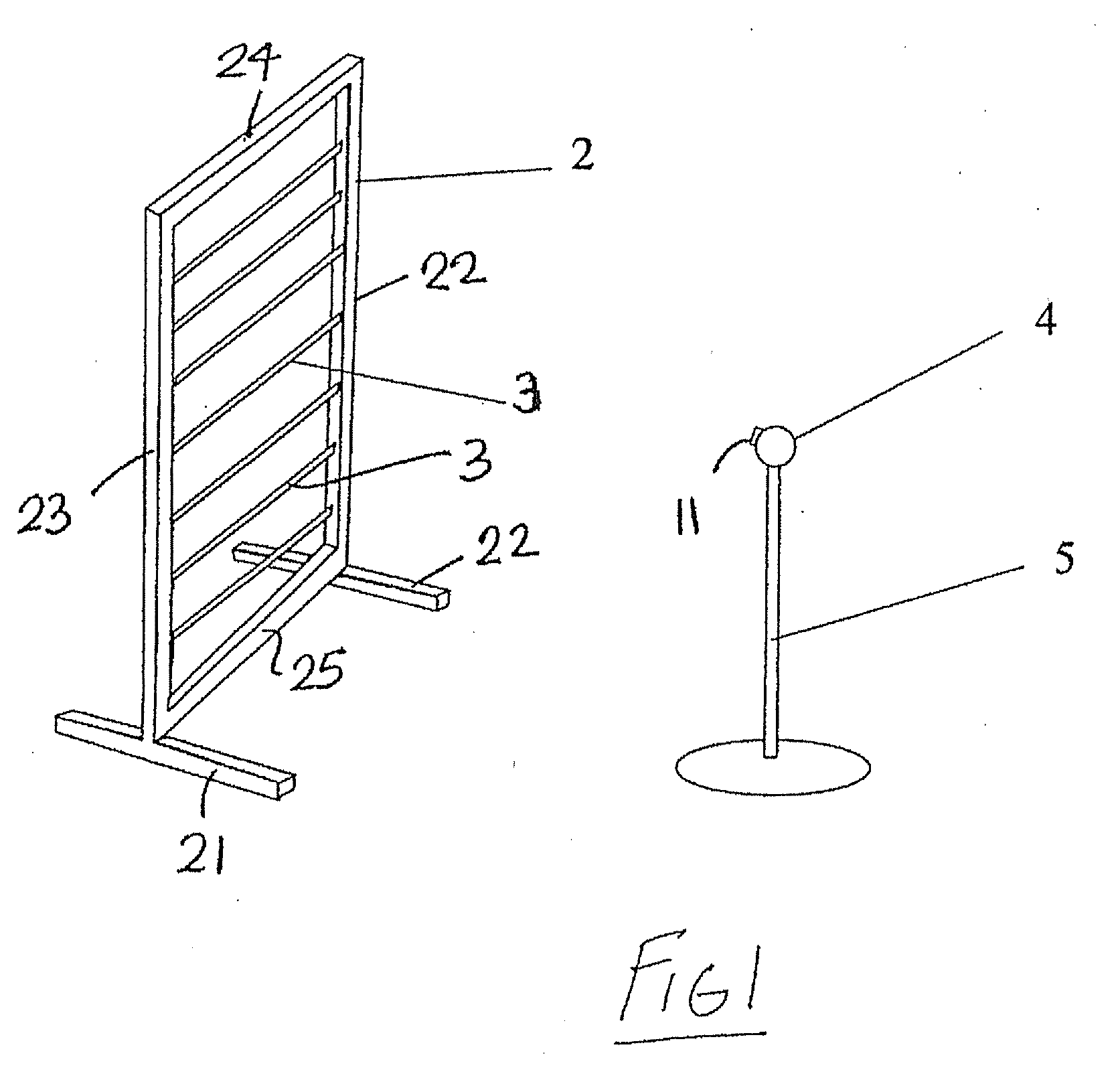 System for Determining Individual User Anthropometric Characteristics Related to Mattress Preference