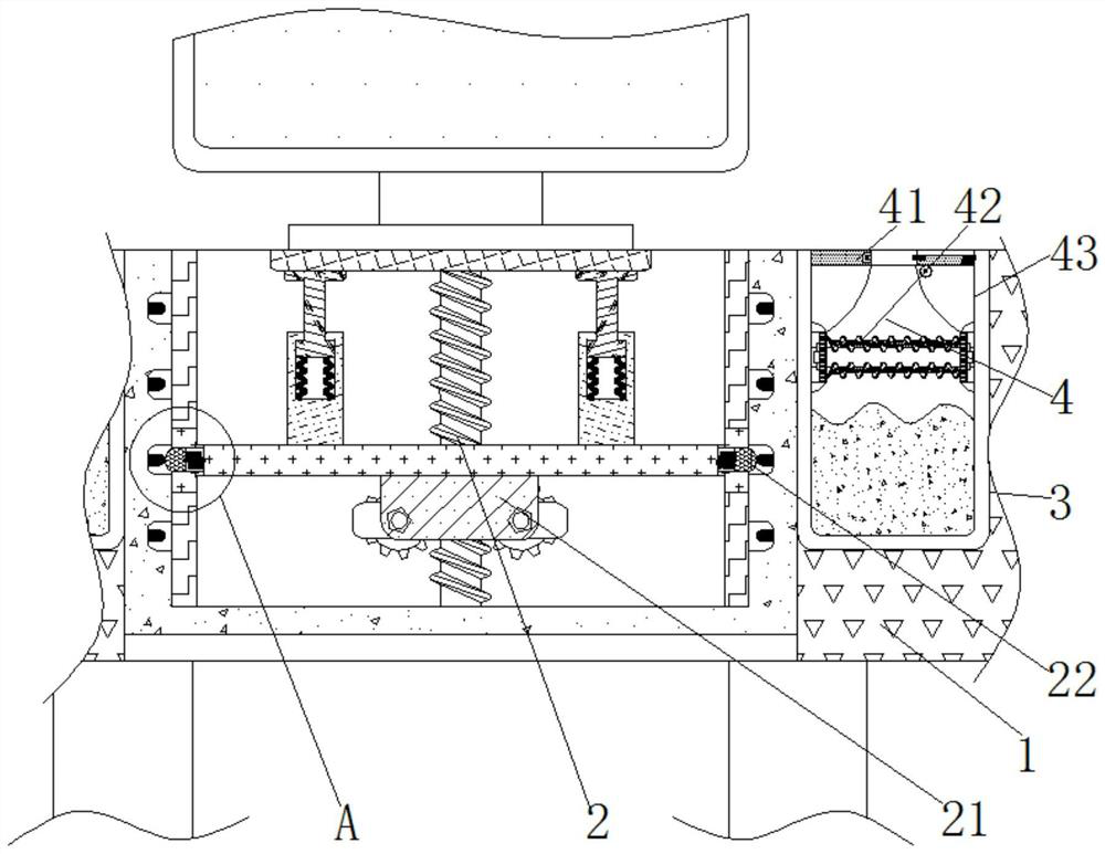 Multifunctional office device for software development engineer