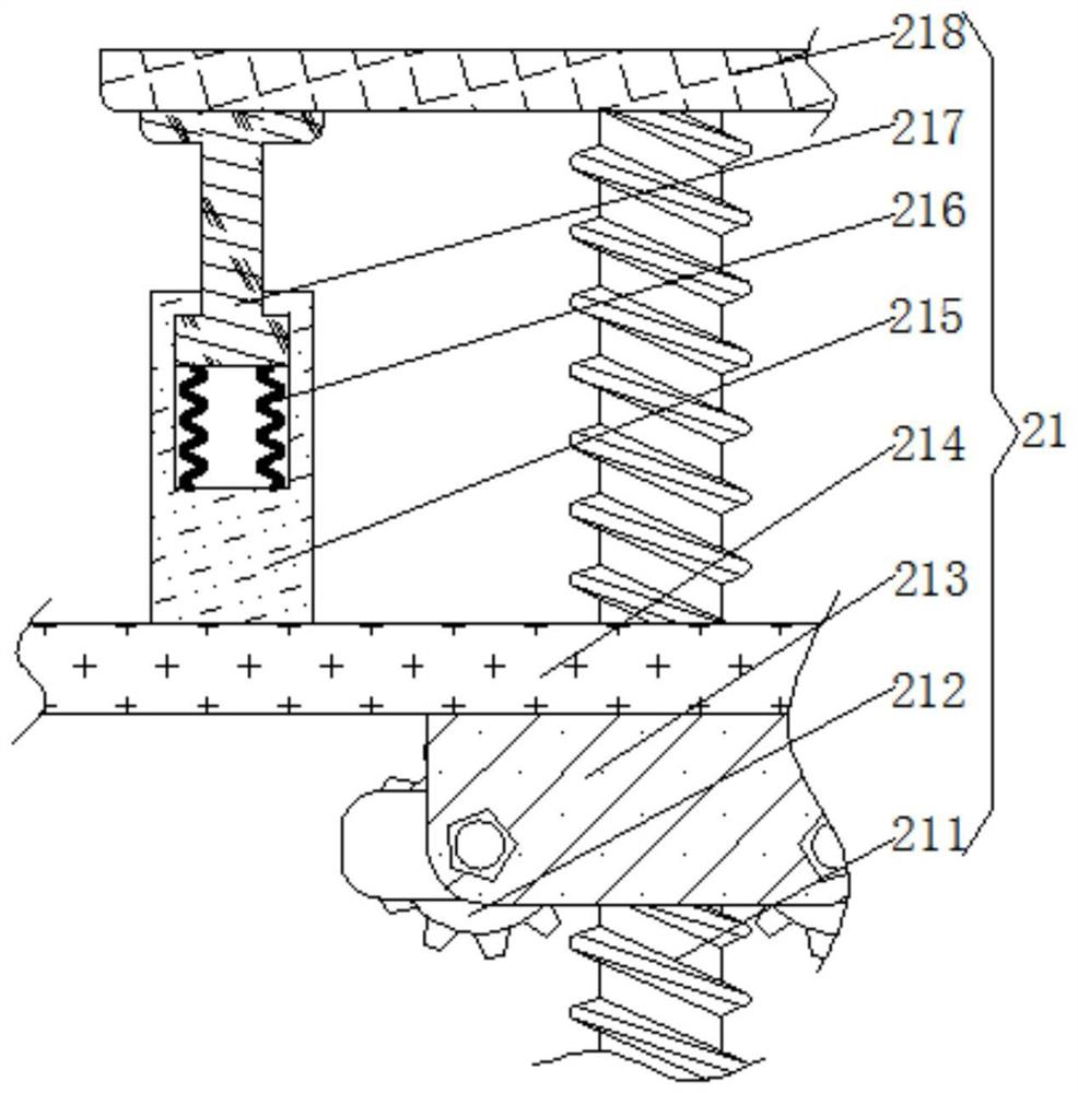 Multifunctional office device for software development engineer