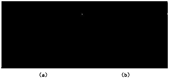 Endoscope target object size calculating method and analysis system