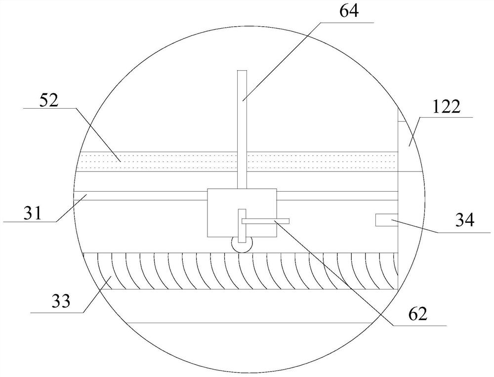 Intelligent enhanced production system and process of 1, 4-butanediol