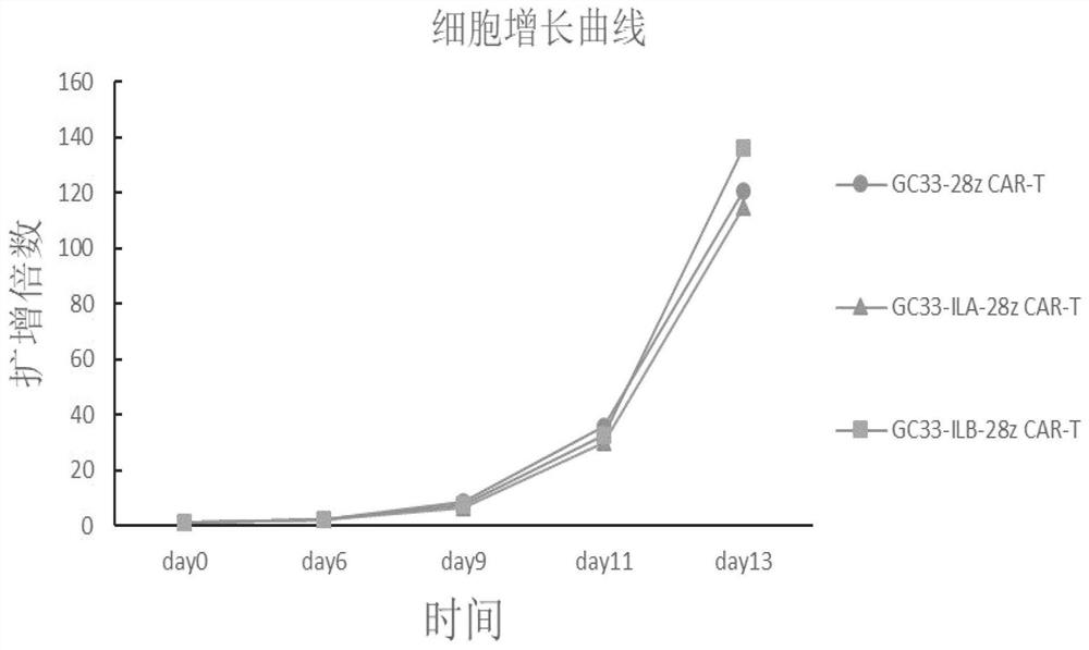 A kind of immune cell and its preparation and application