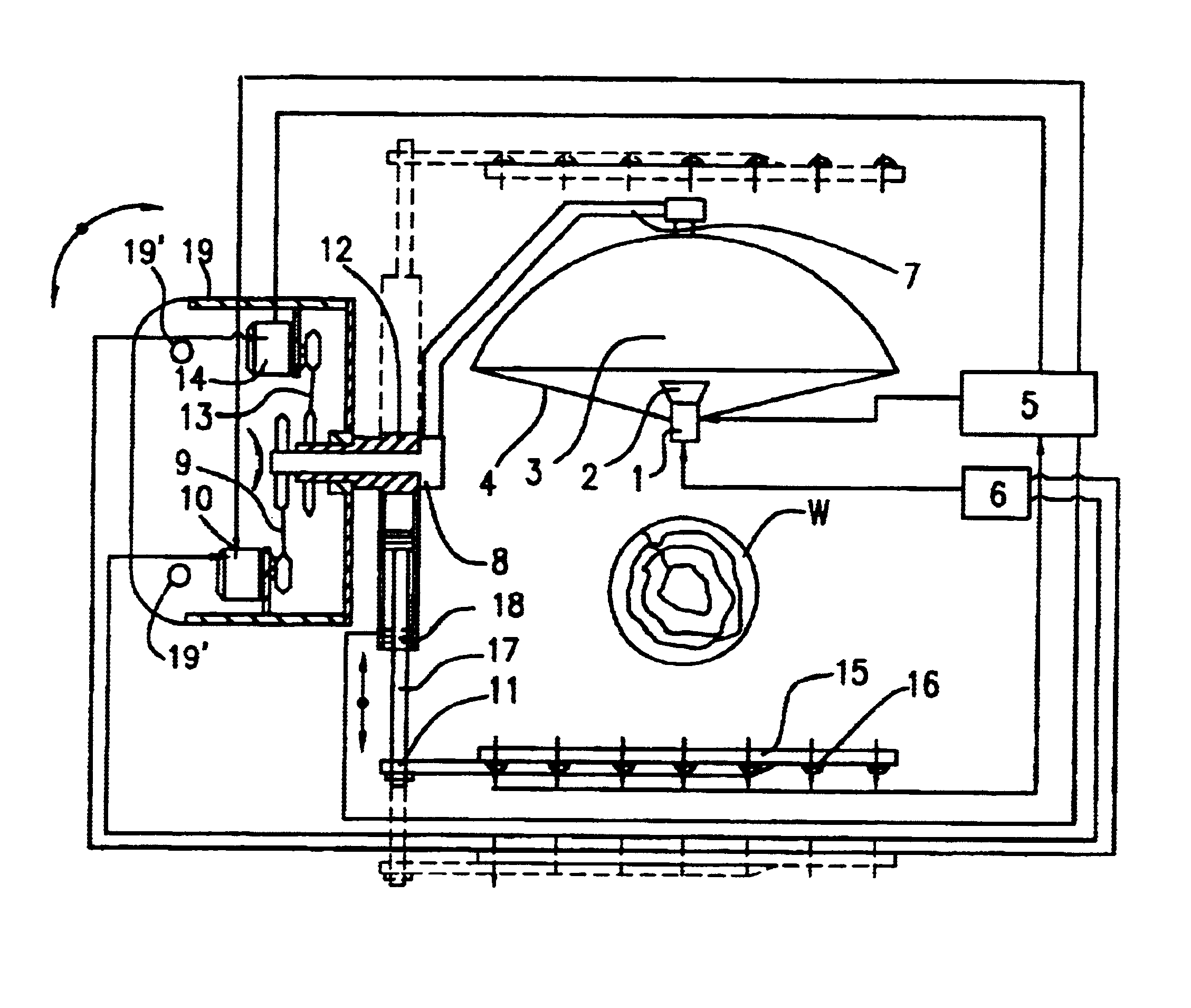 Method and system for exterminating pests, weeds and pathogens