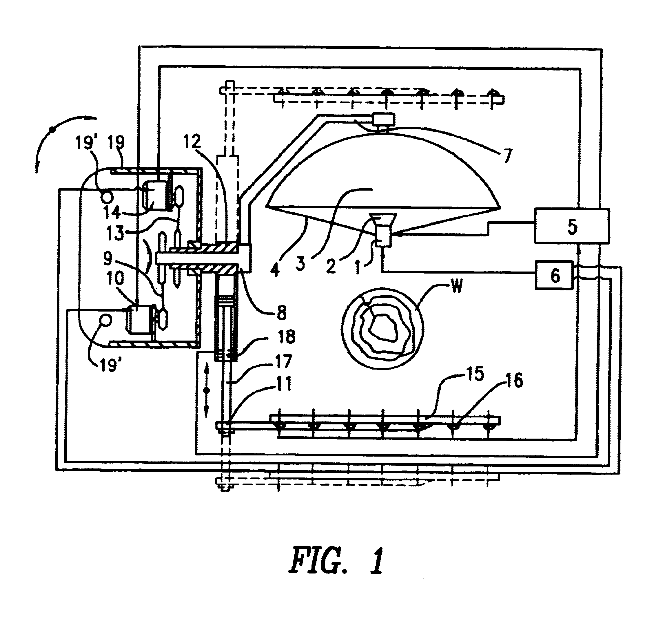 Method and system for exterminating pests, weeds and pathogens