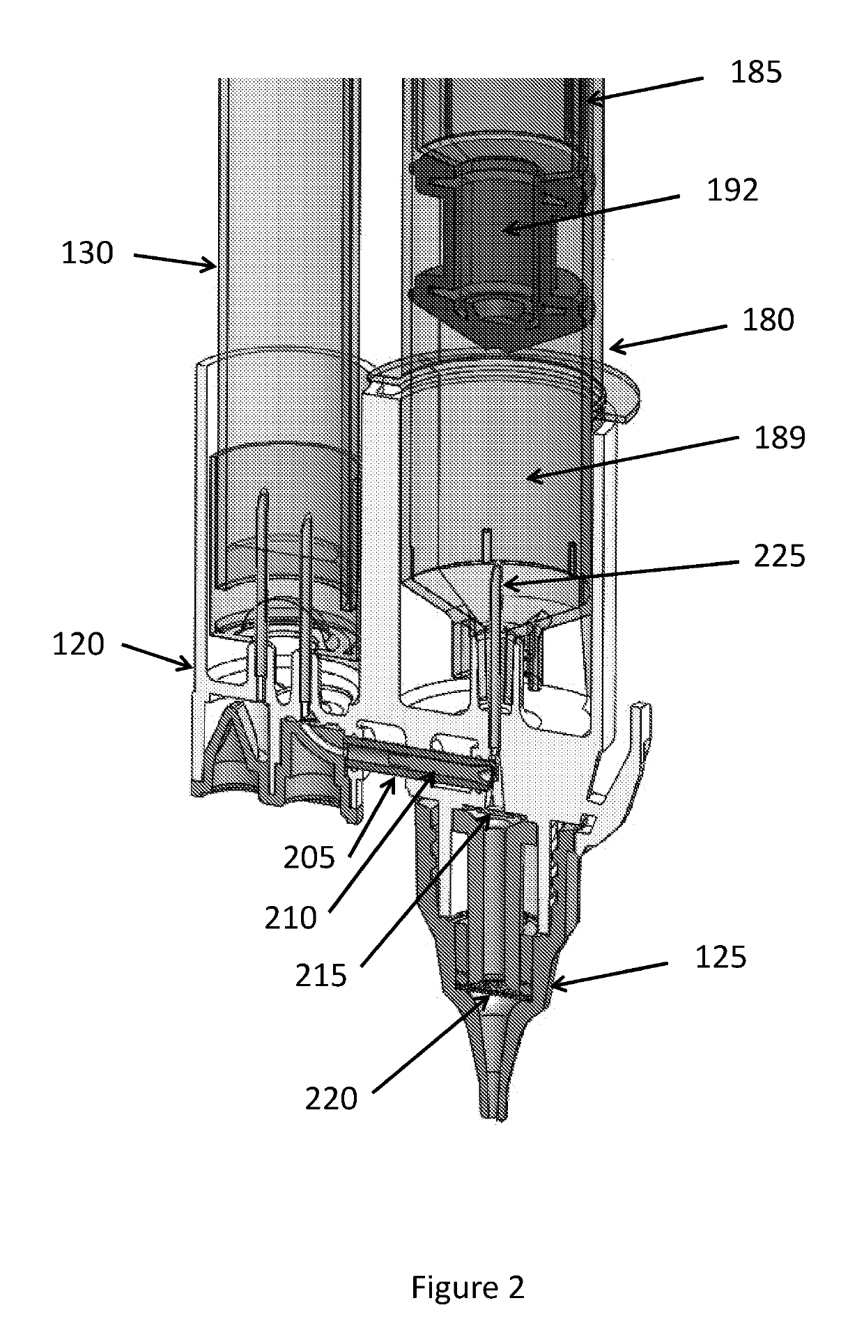 Apparatus and method for extracting pathogens from biological samples