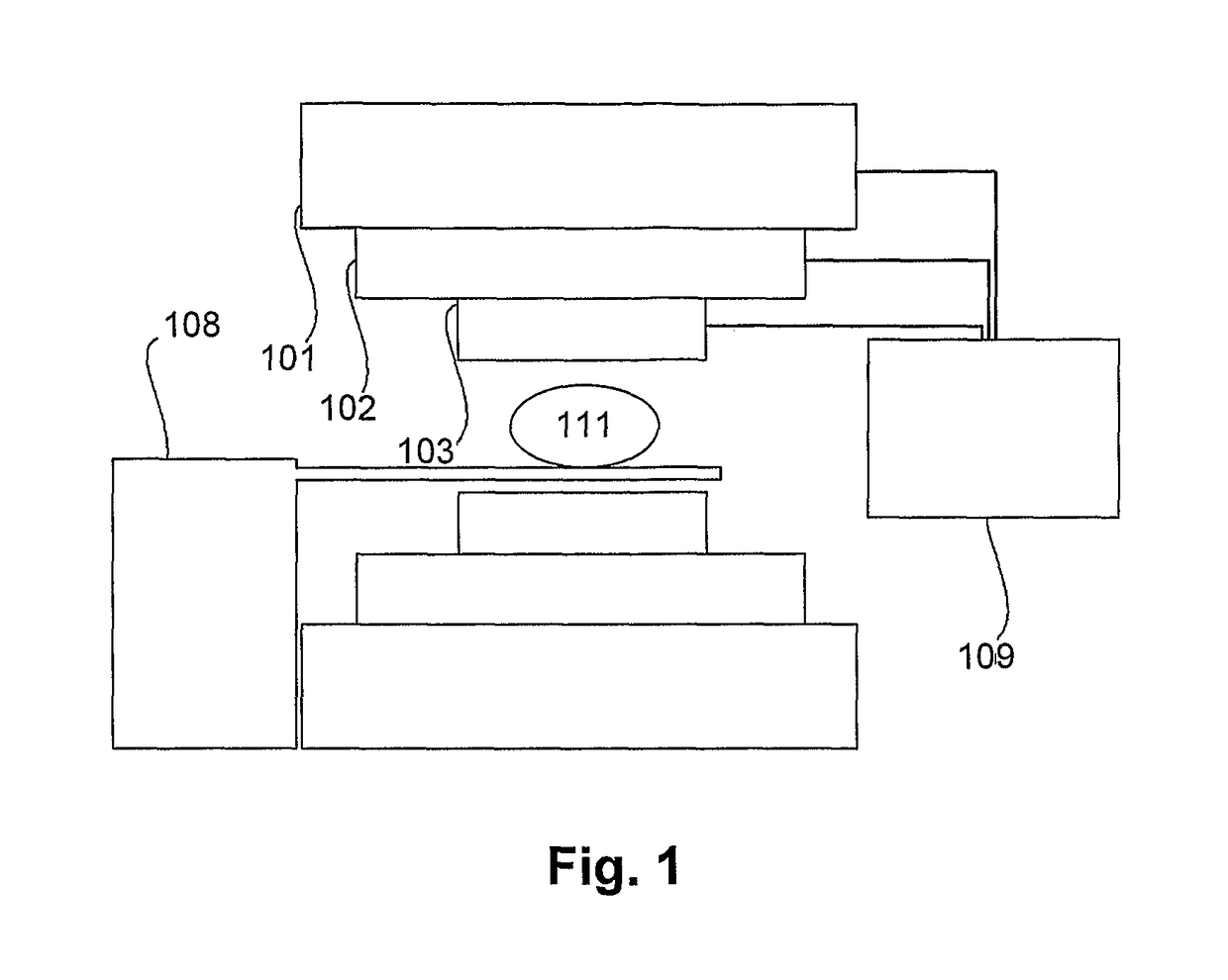 Coil arrangement for use in a magnetic resonance imaging system