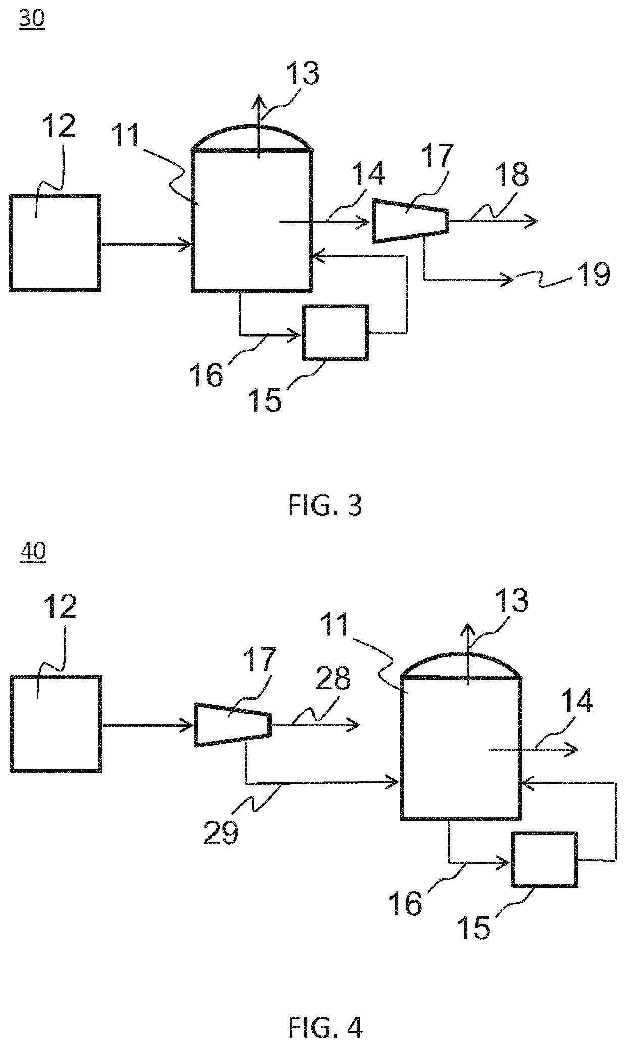 Apparatus and method for refractory organics conversion into biogas