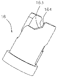 Circular tube-type anastomat