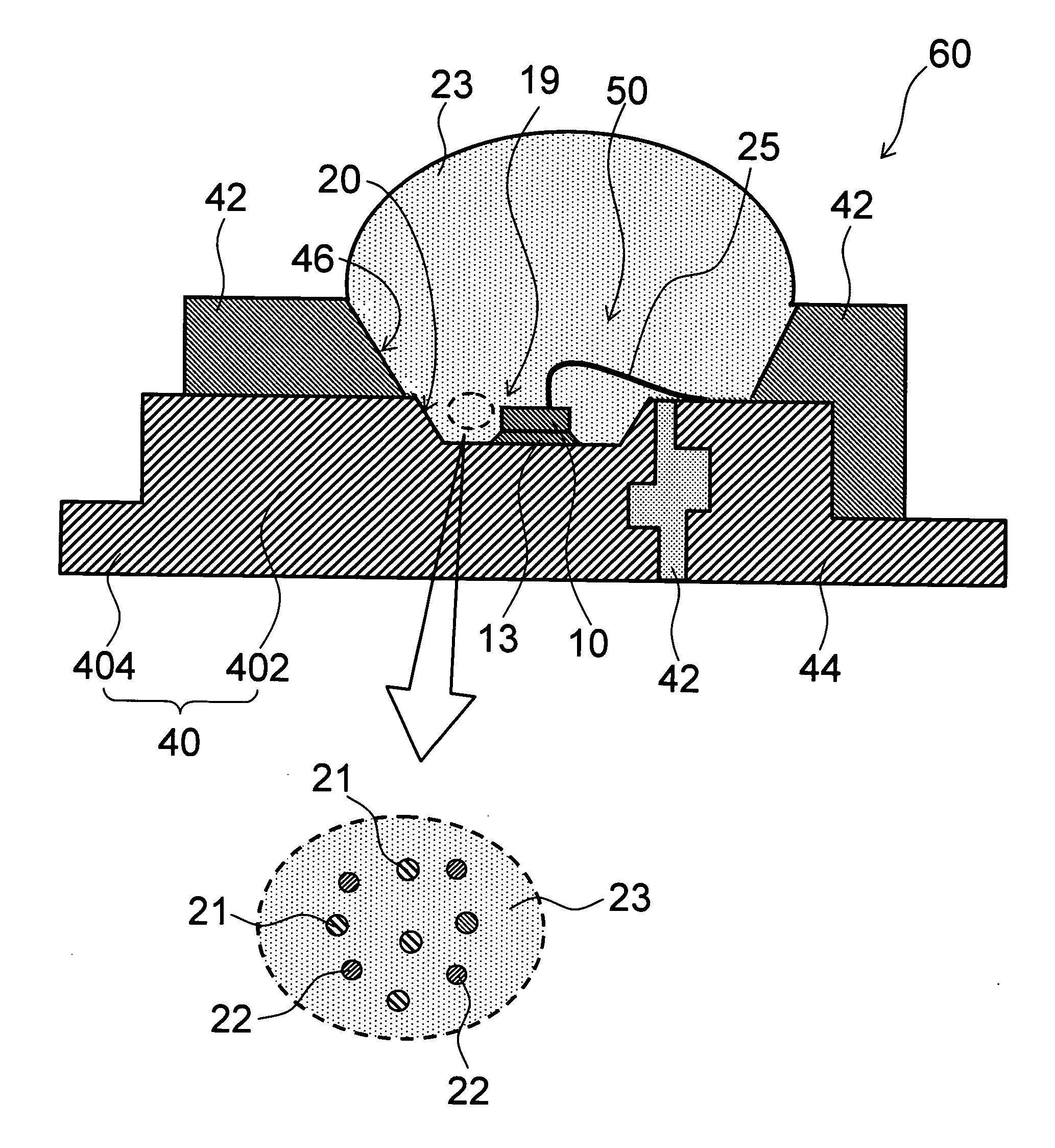 Semiconductor light emitting device