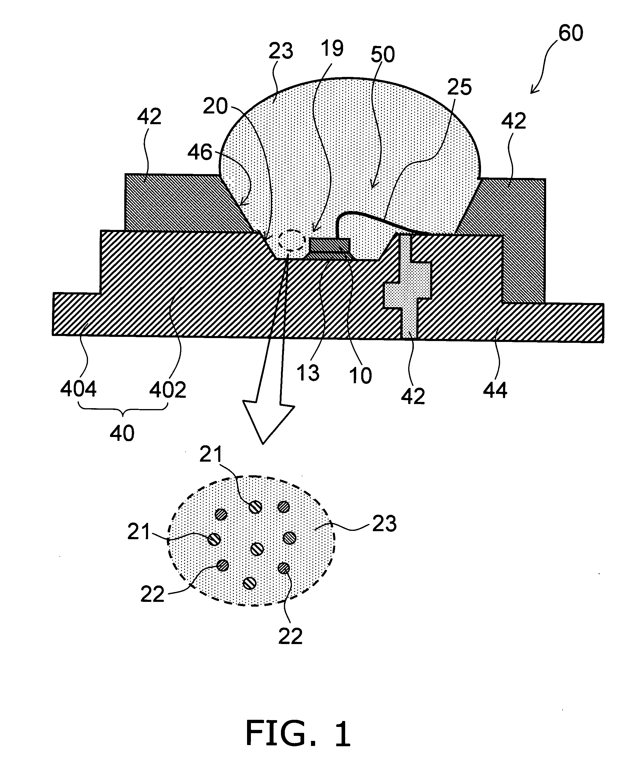 Semiconductor light emitting device