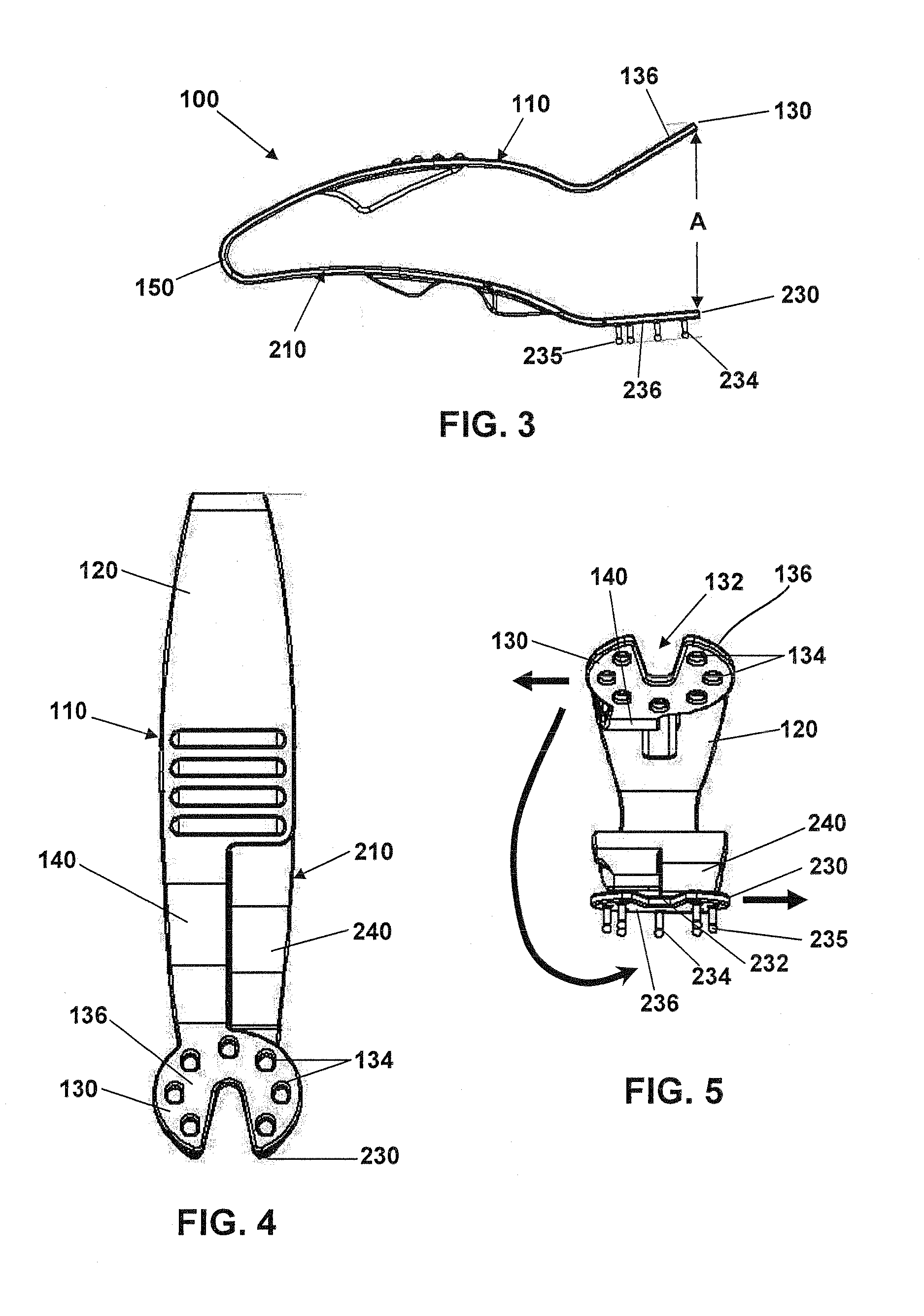 Catheter patch applicator assembly