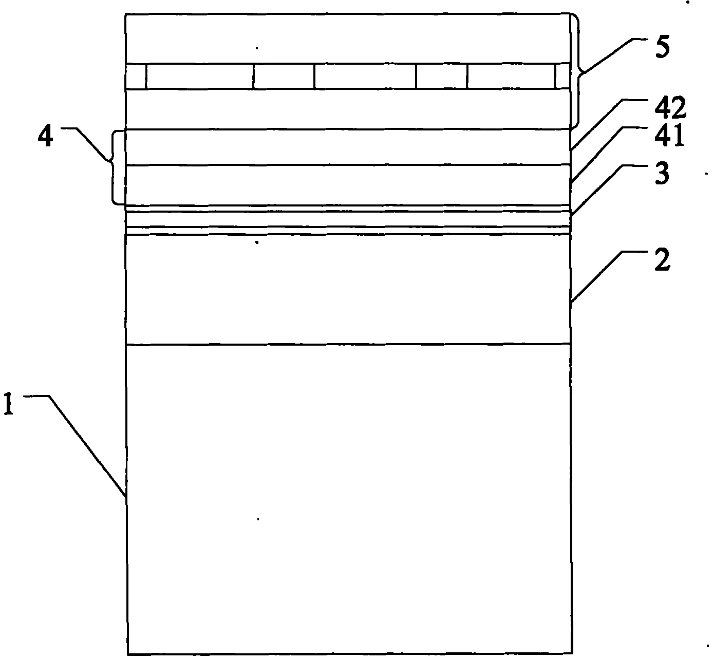 Method for analyzing chip failure