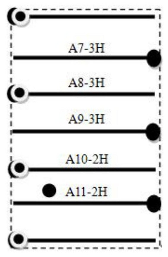 A Method for Evaluating Periodic Water Injection Effect