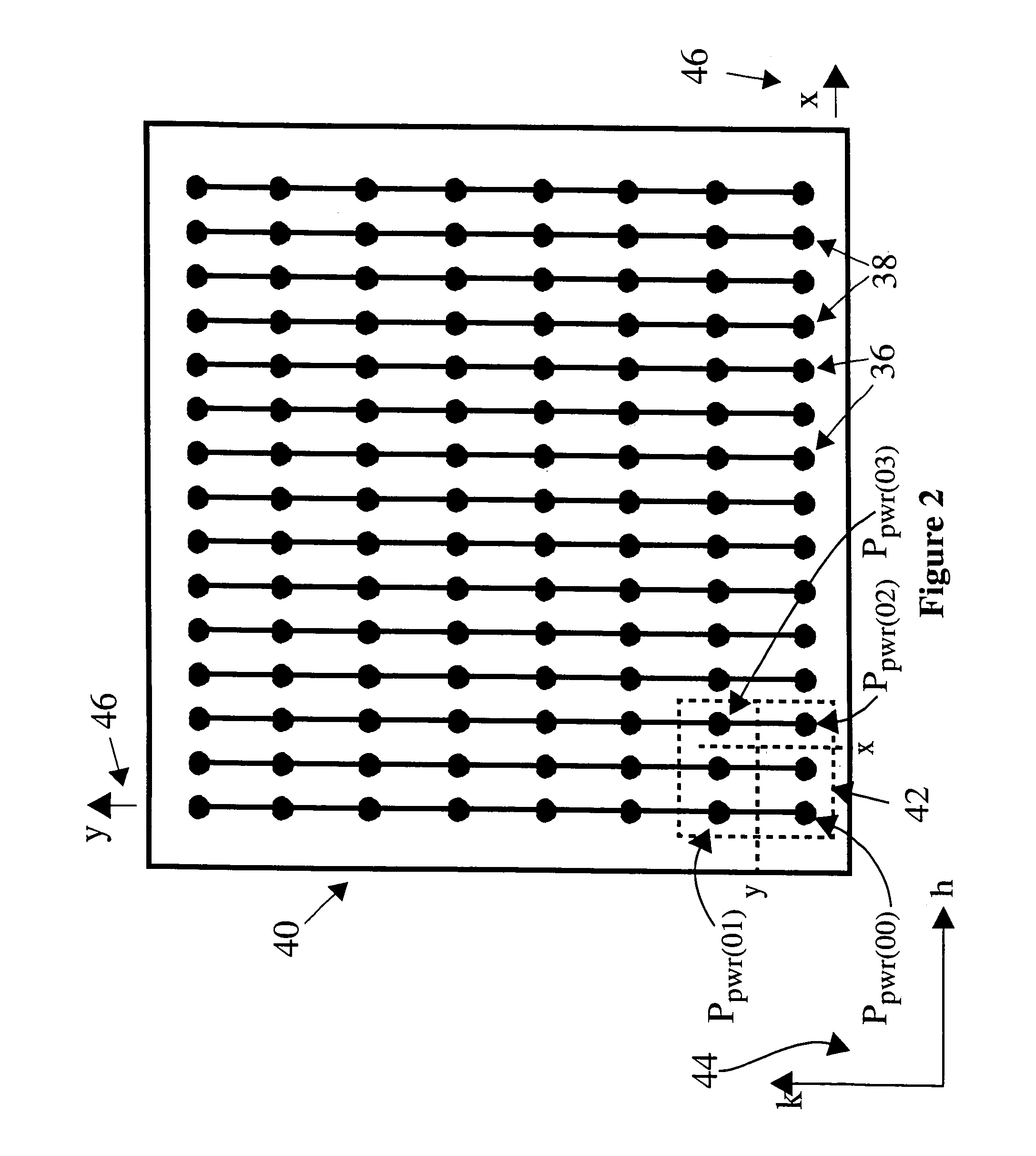 Method and system for identifying and locating defects in an integrated circuit