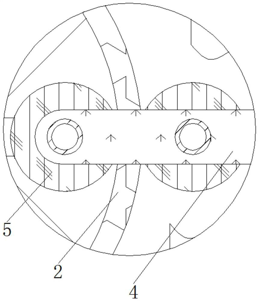 Pressure testing device for smart phone screen