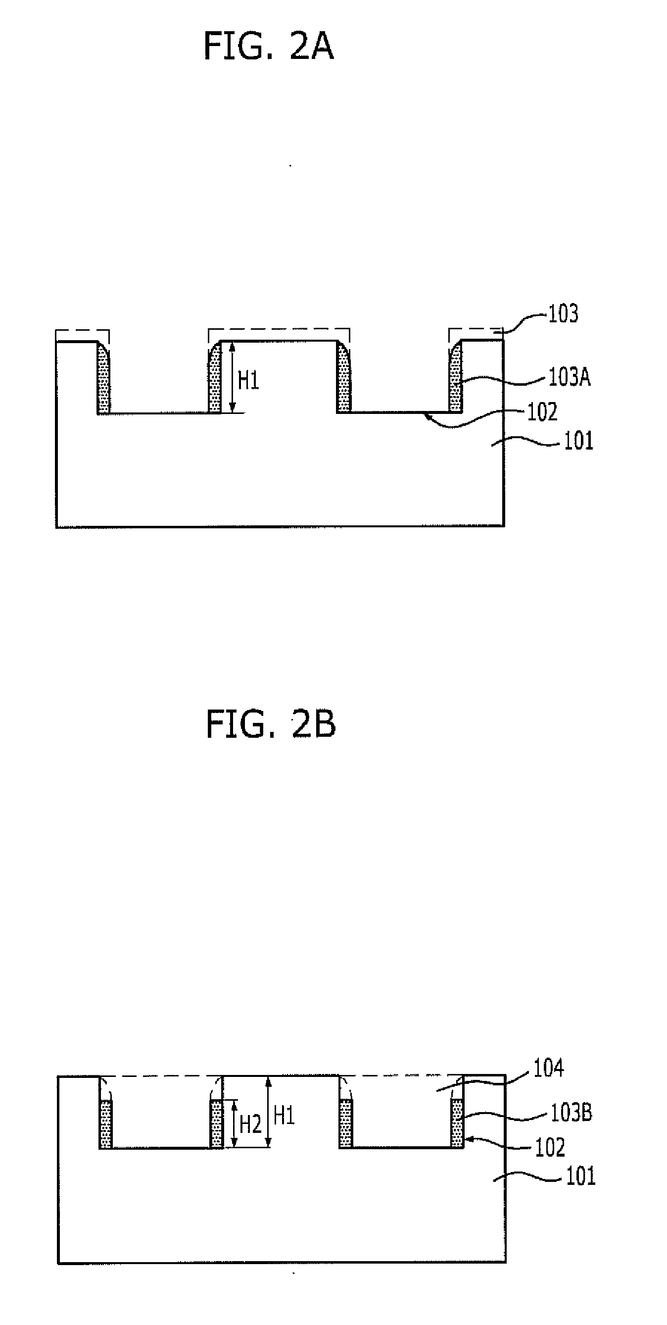 Semiconductor device and method for fabricating the same