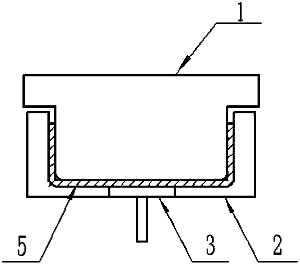 Friction Stir Extrusion Forming Method for Aluminum Alloy Disc and Hub Parts