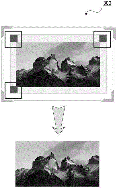 Image code recognition method and system