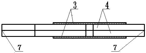 Acceleration sensor