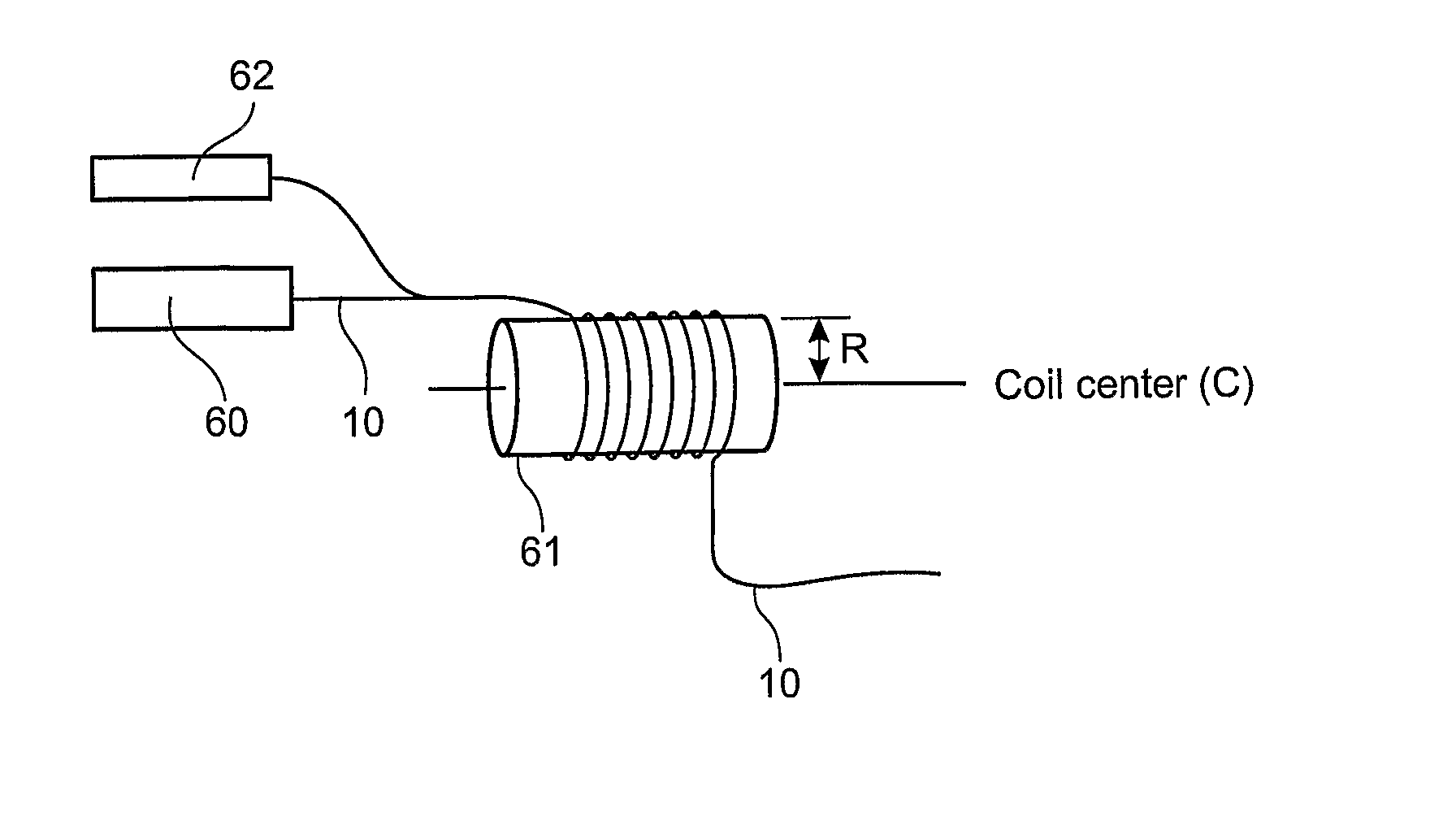 Optical Fiber Gain Medium with Modal Discrimination of Amplification