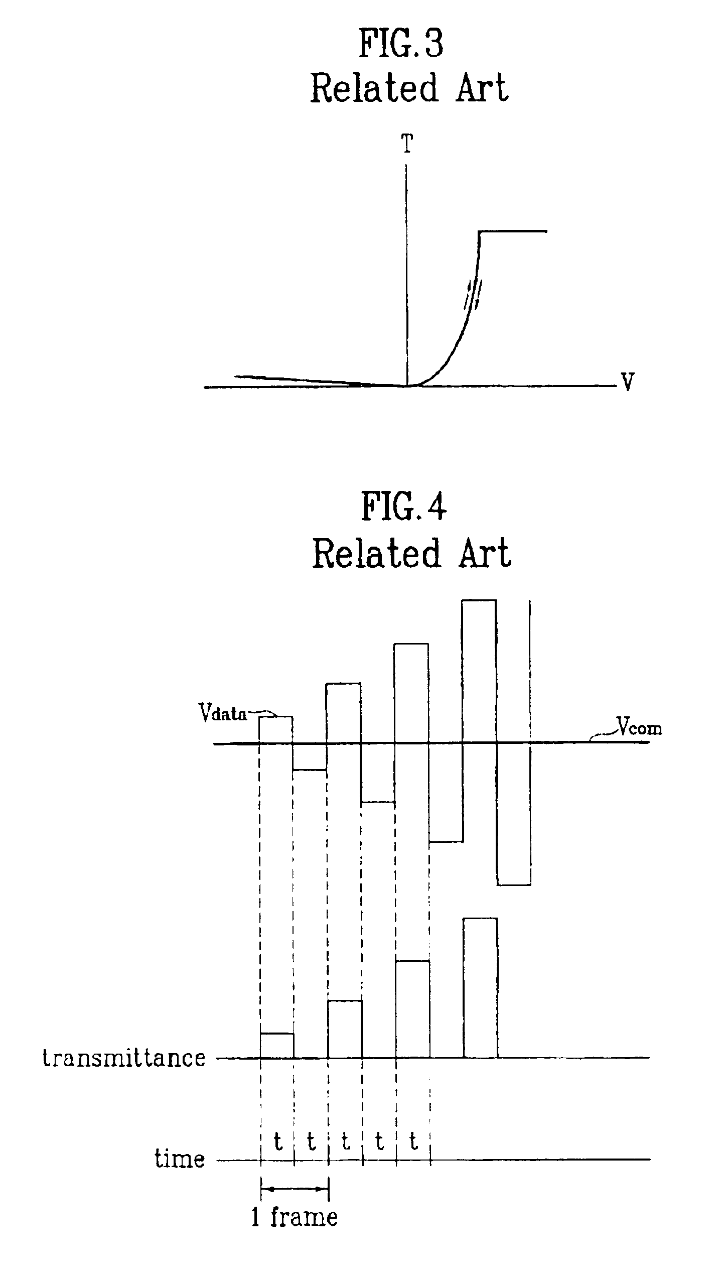 Method of driving ferroelectric liquid crystal display