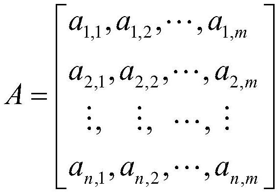 Voltage curve similarity calculation method considering reference transformer area