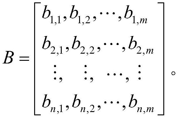 Voltage curve similarity calculation method considering reference transformer area