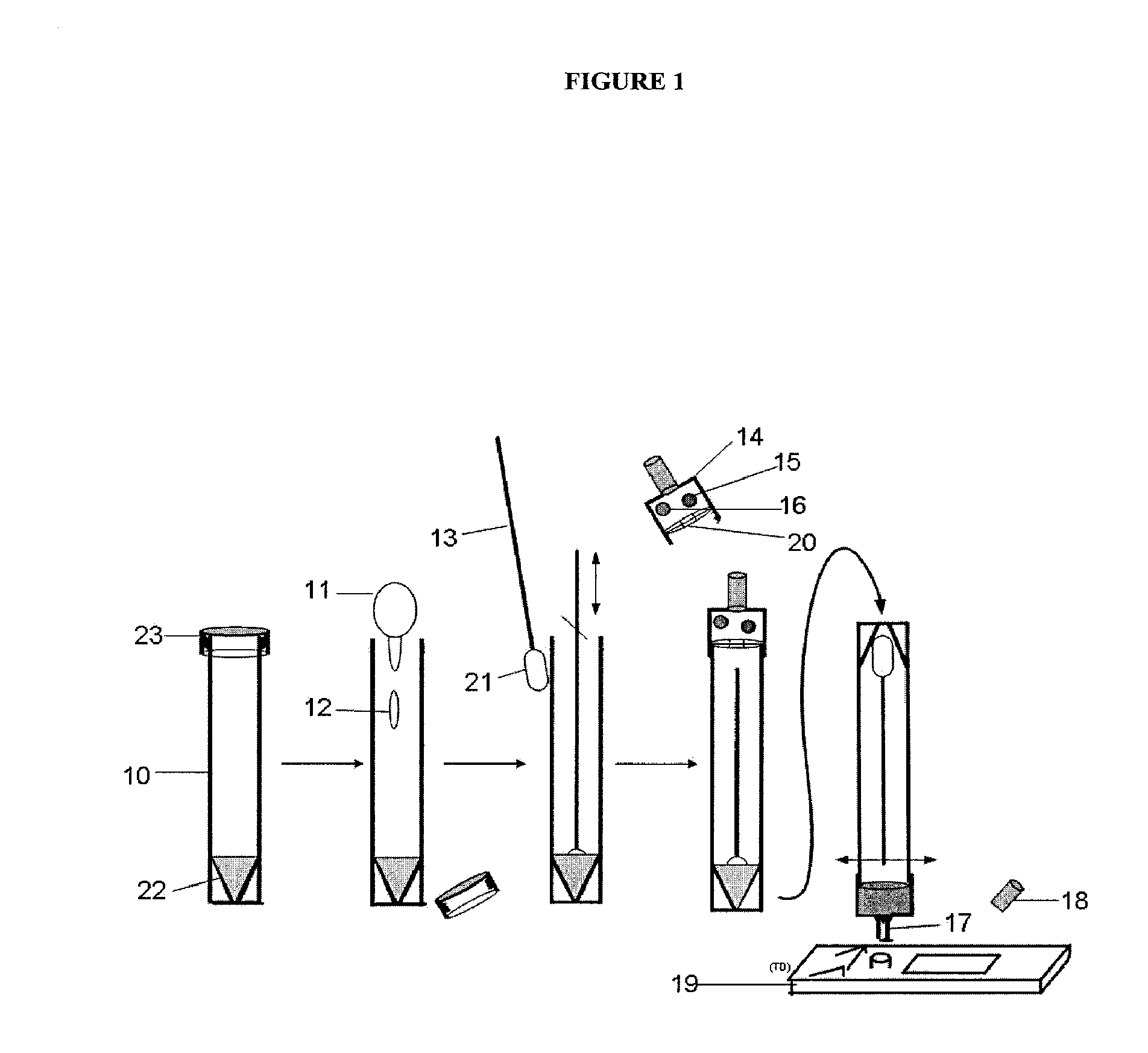 Multianalyte assay