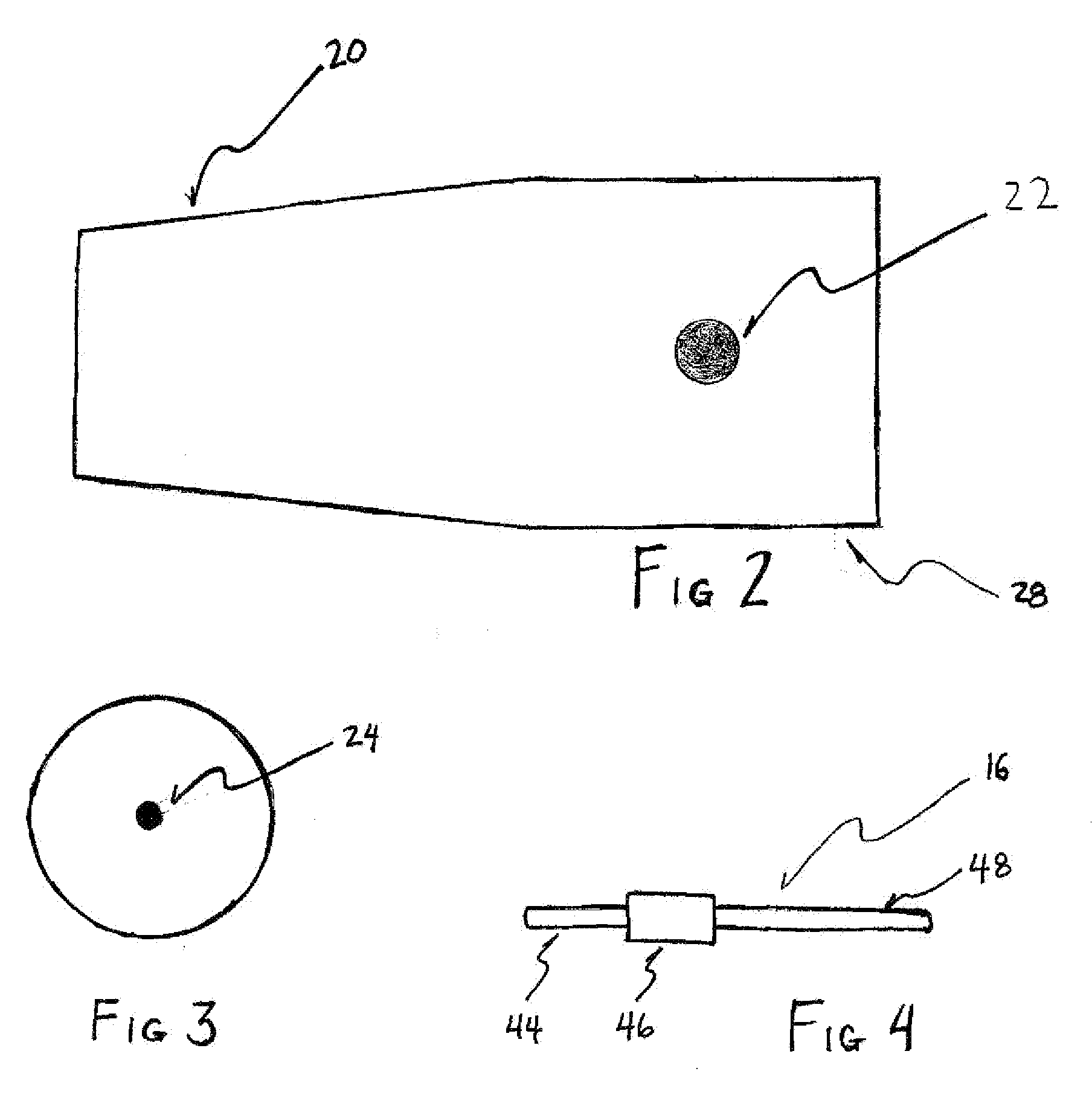 Small Handle Assembly Tool