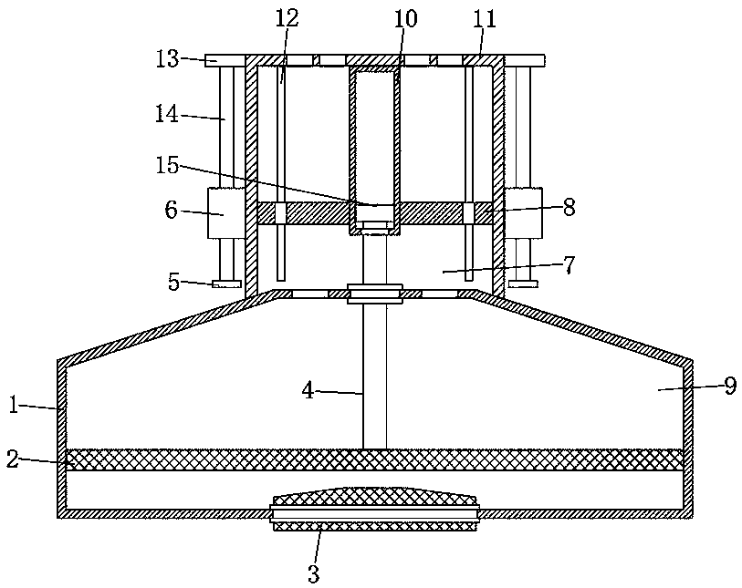 Nipple correction device