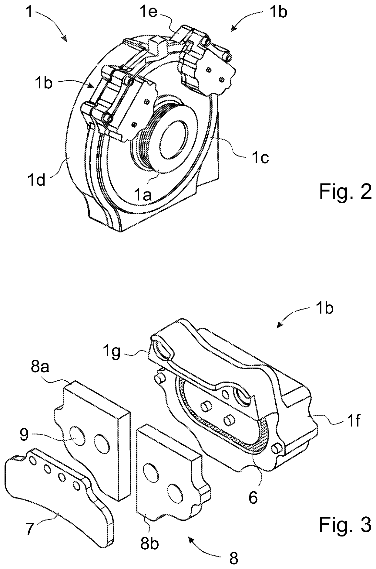 Elevator safety brake, elevator and method for testing elevator safety brakes