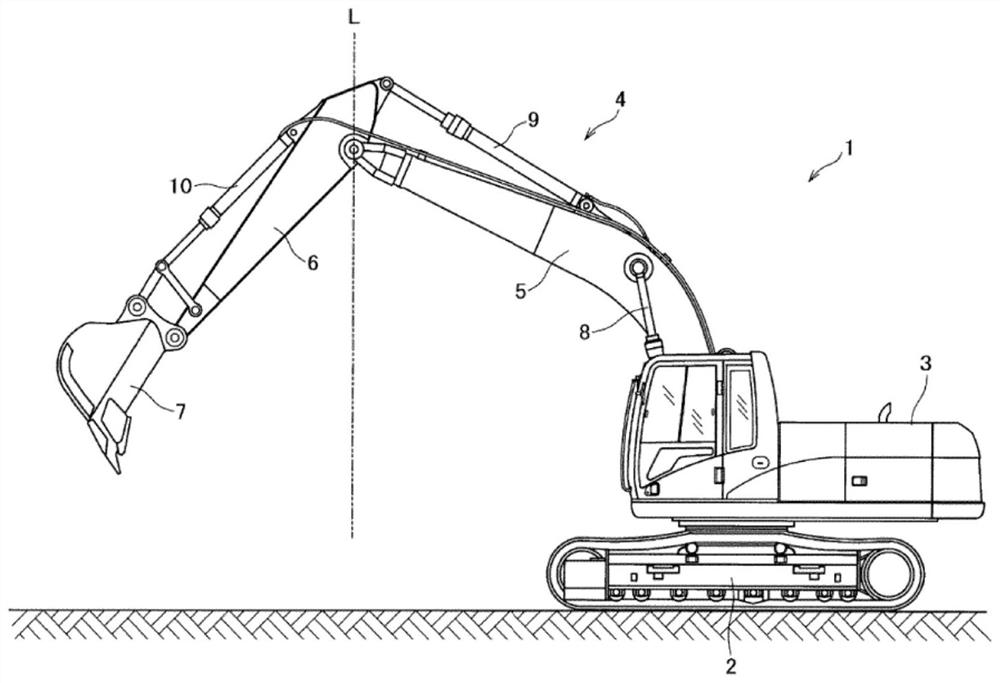 Construction Machinery Stick Control System