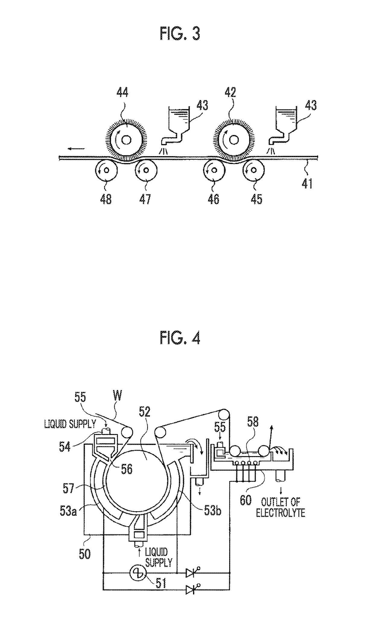 Lithographic printing plate precursor, method of producing same, and printing method using same