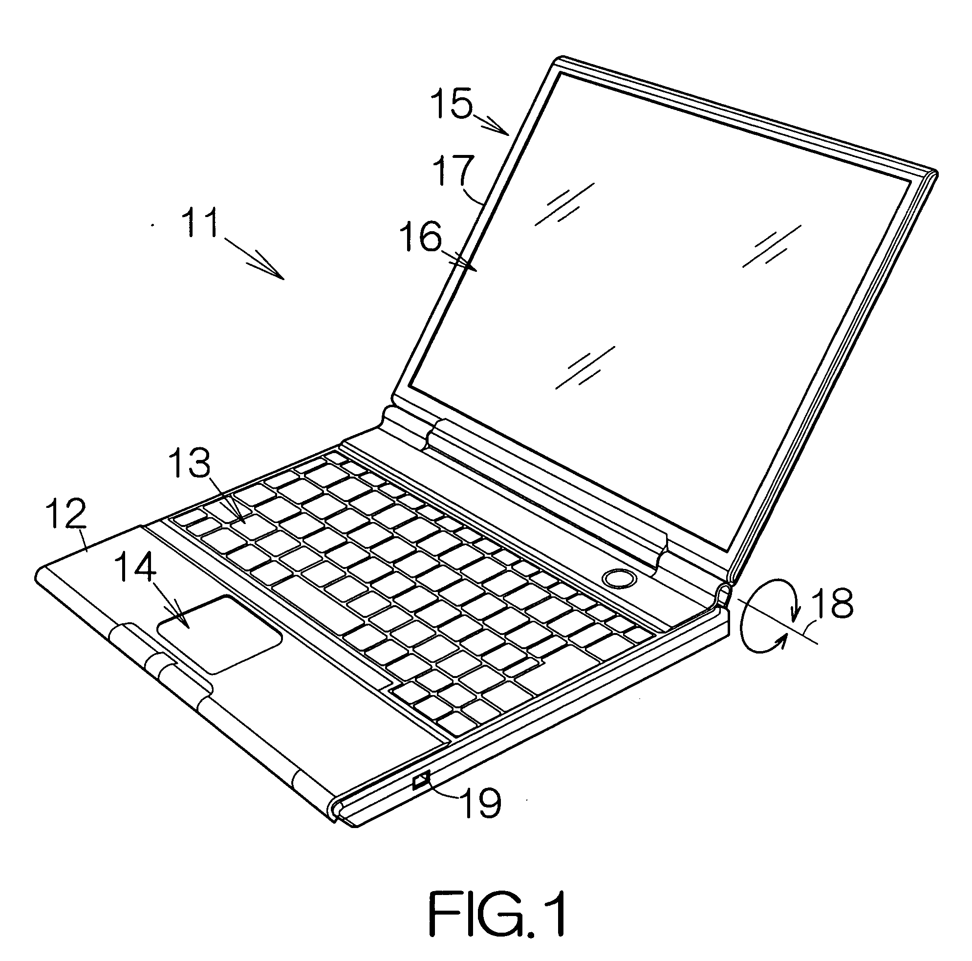 Printed circuit board unit and electronic apparatus