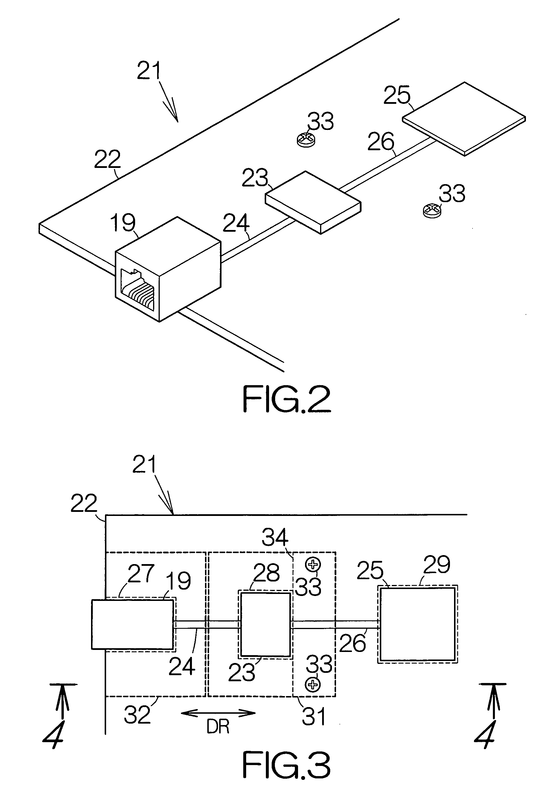 Printed circuit board unit and electronic apparatus